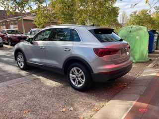 Audi Q3 45 TFSI e Stronic