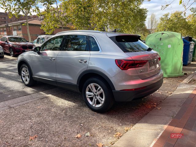 Audi Q3 45 TFSI e Stronic