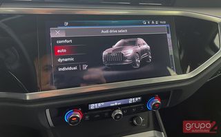 Audi Q3 45 TFSI e Stronic