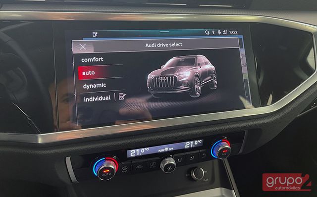 Audi Q3 45 TFSI e Stronic