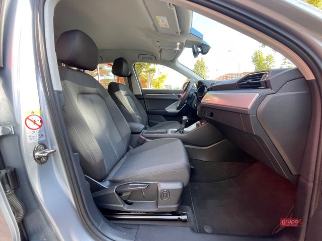 Audi Q3 45 TFSI e Stronic