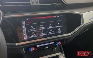 Audi Q3 45 TFSI e Stronic