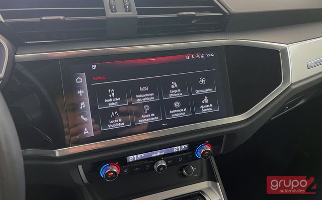 Audi Q3 45 TFSI e Stronic