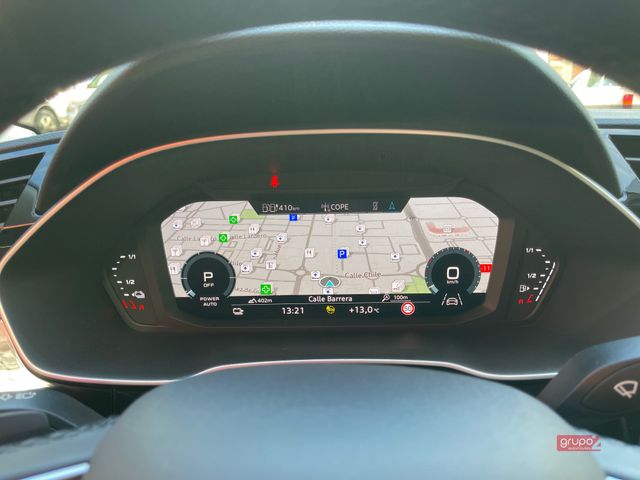 Audi Q3 45 TFSI e Stronic