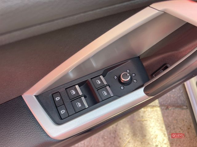 Audi Q3 45 TFSI e Stronic