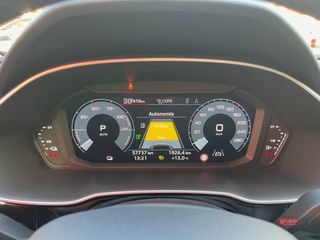 Audi Q3 45 TFSI e Stronic