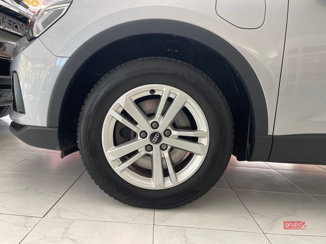 Audi Q3 45 TFSI e Stronic