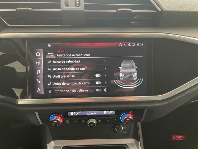 Audi Q3 45 TFSI e Stronic