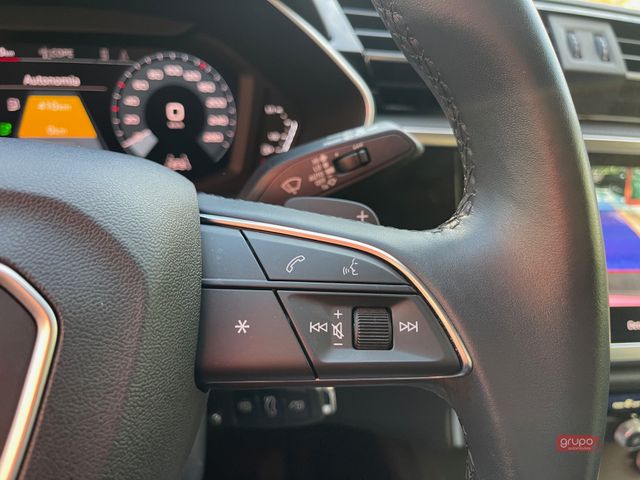 Audi Q3 45 TFSI e Stronic