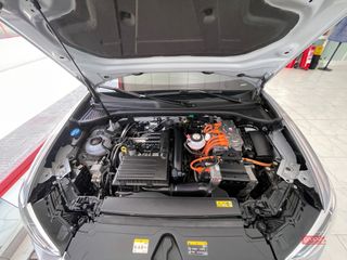 Audi Q3 45 TFSI e Stronic