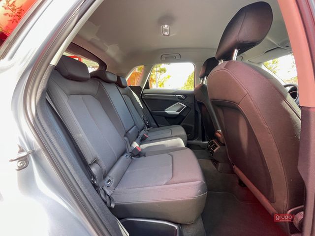 Audi Q3 45 TFSI e Stronic