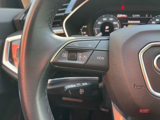 Audi Q3 45 TFSI e Stronic