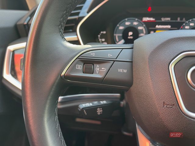 Audi Q3 45 TFSI e Stronic