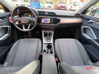 Audi Q3 45 TFSI e Stronic