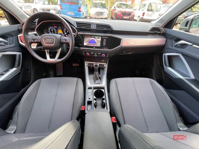 Audi Q3 45 TFSI e Stronic