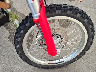 GAS GAS ES 700 - Como Nueva