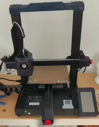 Impresora 3D Anycubic