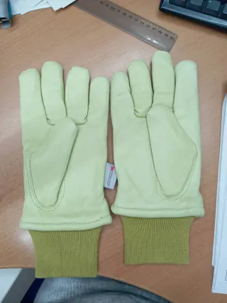 Guantes de trabajo Hybernus 3L