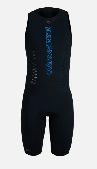 Quintana Roo Swimskin Negro talla MT