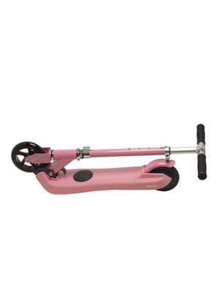 Patinete Eléctrico Infantil Rosa