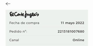 Patinete Eléctrico Infantil Rosa