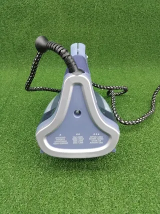 Plancha de vapor Rowenta Pro Master DW8215