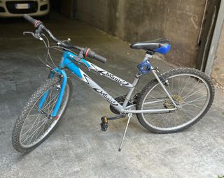 Bicicletta Magis cerchi 26