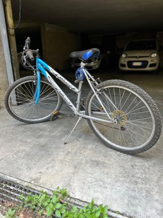 Bicicletta Magis cerchi 26