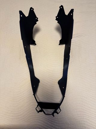 Carenado S1000RR 2023-2025 Negro Brillante