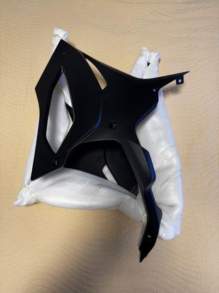 Carenado S1000RR 2023-2025 Negro Brillante