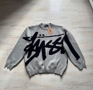 Jersey Stussy