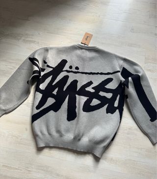 Jersey Stussy