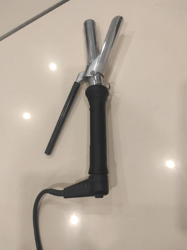 Tenacillas rizadoras profesionales