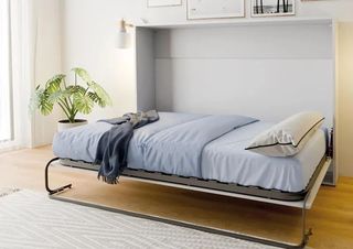 Cama abatible Tuco 135x190 cm