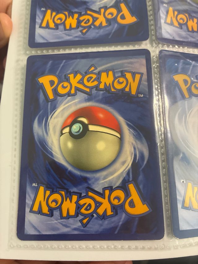 Carta Pokémon Magikarp y Wailord GX 161/181