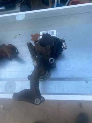 Bomba Dirección Jumy