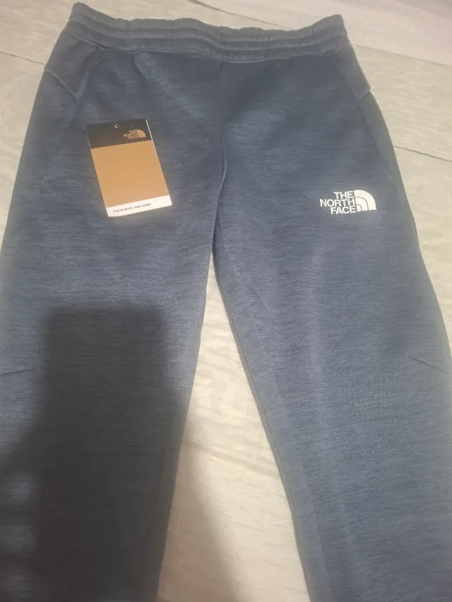 Pantalón niño The North Face Talla L