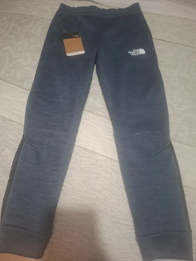 Pantalón niño The North Face Talla L