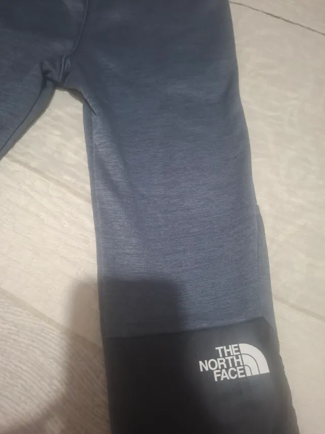 Pantalón niño The North Face Talla L