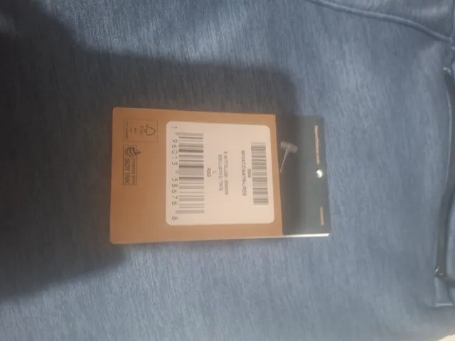 Pantalón niño The North Face Talla L