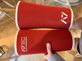 Rodilleras A7 Europe Talla L powerlifting