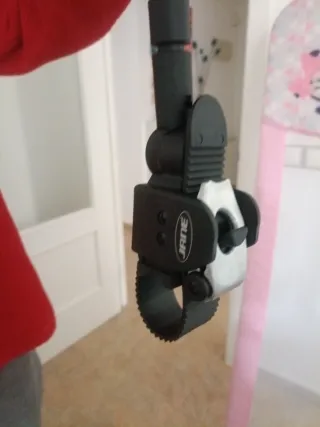 Sombrilla para cochecito de bebé Kids Zone