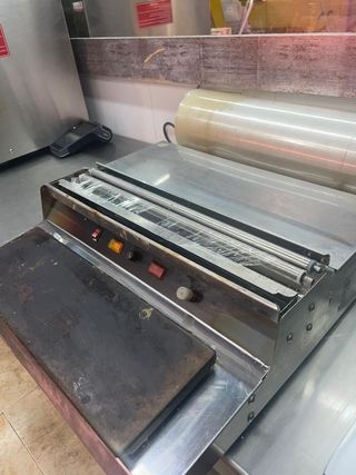 Traspaso Parada en mercado de Vilanova i la Geltrú