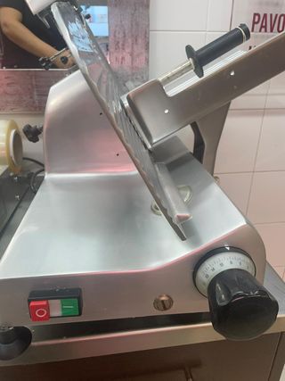 Traspaso Parada en mercado de Vilanova i la Geltrú