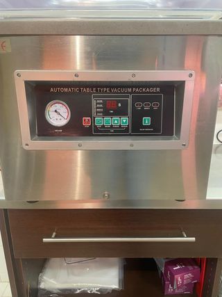 Traspaso Parada en mercado de Vilanova i la Geltrú