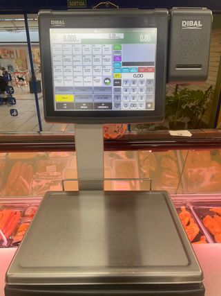 Traspaso Parada en mercado de Vilanova i la Geltrú