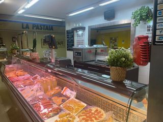 Traspaso Parada en mercado de Vilanova i la Geltrú