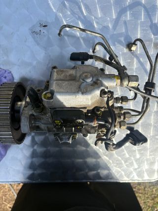 Bomba Inyectora 1.9 TDI