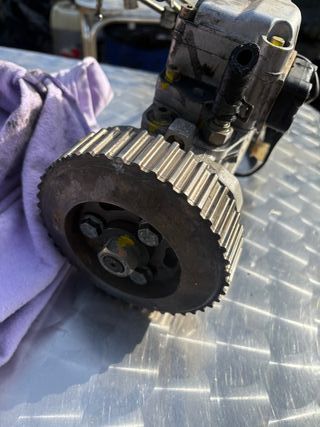 Bomba Inyectora 1.9 TDI