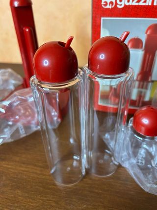 Set porta spezie Vintage Guzzini